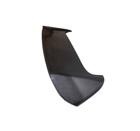 Alettone - Spoiler Subaru Impreza '08 Look STI Carbonio