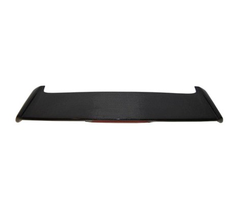 Alettone - Spoiler Subaru Impreza '08 Look STI Carbonio