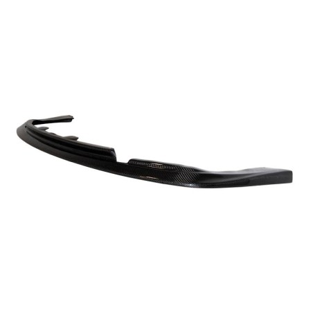Carbon Fibre Front Spoiler Subaru Impreza GDB STI 2004