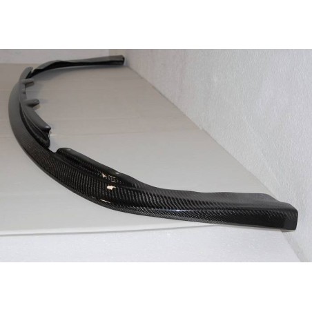 Spoiler Anteriore Subaru Impreza GDB STI '04 Carbonio