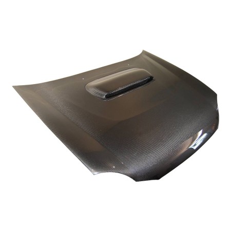 Capó Carbono Subaru Impreza 2001-2002
