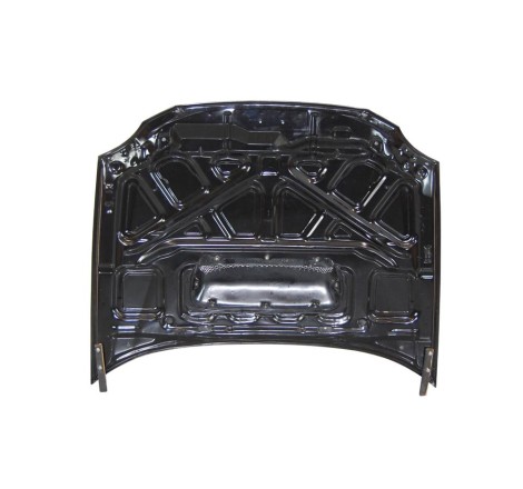 Capó Carbono Subaru Impreza 2001-2002