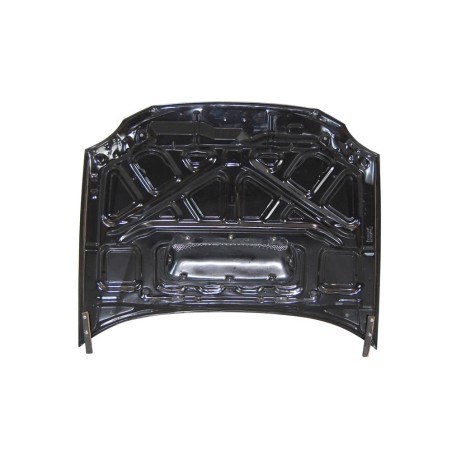 Capó Carbono Subaru Impreza 2001-2002