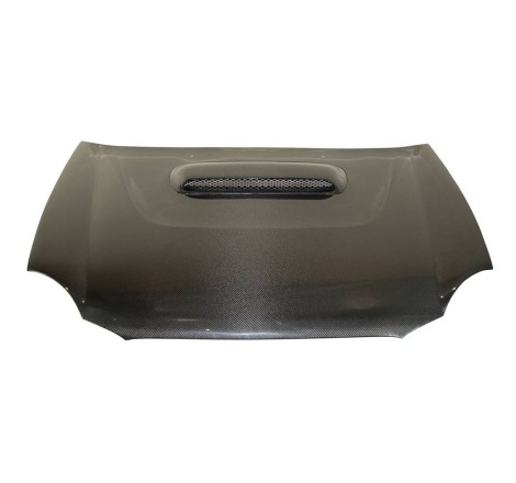 Capó Carbono Subaru Impreza 2001-2002