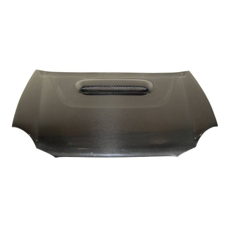 Capó Carbono Subaru Impreza 2001-2002