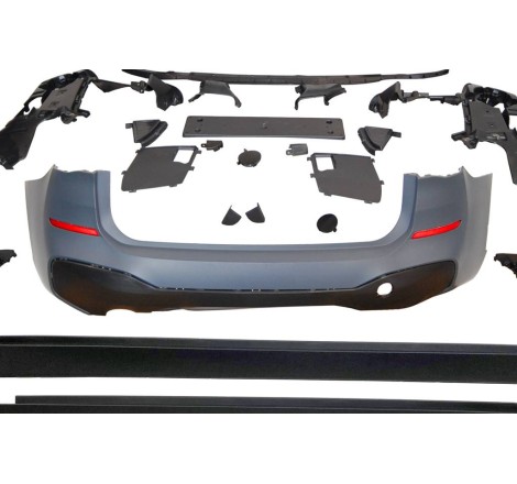 Kit De Carrocería BMW X1 F48 2016 Look M-TECH