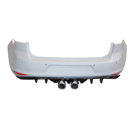 KIT DE CARROCERIA VOLKSWAGEN GOLF 7 R400 ABS ESCAPE