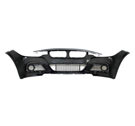 Paragolpes Delantero BMW F30 / F31 Look M-Tech ABS