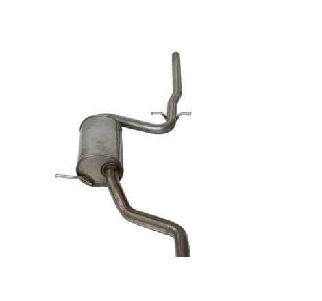 SCARICO VOLKSWAGEN GOLF 6 R20