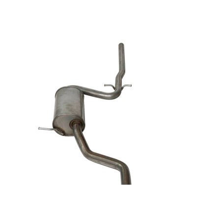 SCARICO VOLKSWAGEN GOLF 6 R20