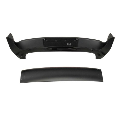 Alerón Subaru Impreza 2008-2011 5 Puertas Look WRC