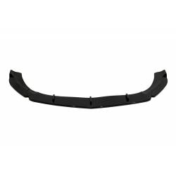 Front Spoiler Mercedes W177 AMG A35/A45 Glossy Black