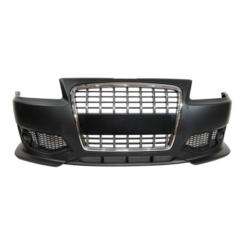 Front Bumper Audi A3 1996-2002, S3 Type