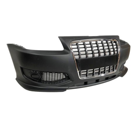 Paraurti Anteriore Audi A3 '96/'02 Tipo S3 ABS