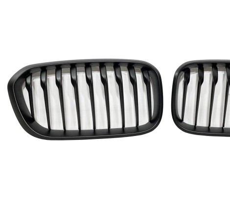 Parrilla BMW F20 / F21 LCI 2015-2019