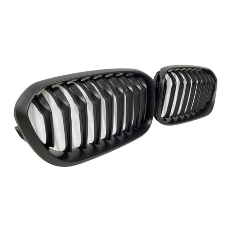 Grill BMW F20 / F21 LCI 2015-2019