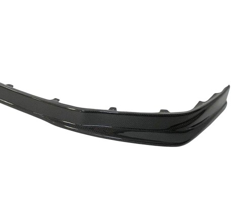 Spoiler Delantero Nissan Skyline GTR R35 12-13 Carbono