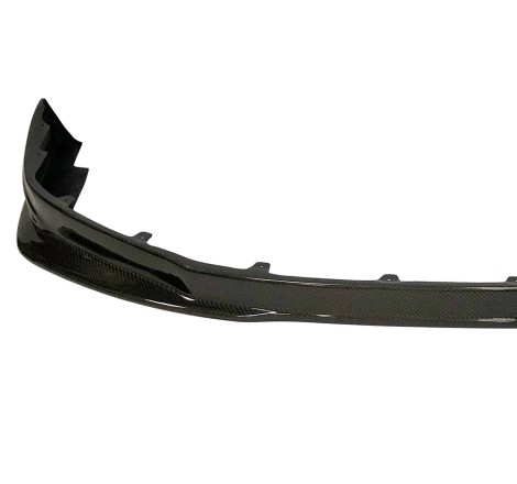 Spoiler Delantero Nissan Skyline GTR R35 12-13 Carbono