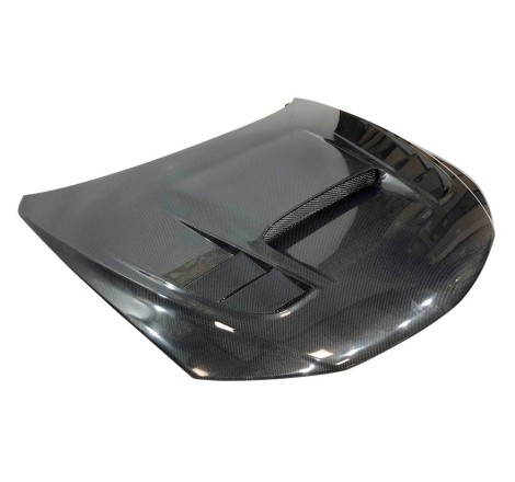 Capó Carbono Subaru Impreza '08 C/T Capó Carbono Subaru Impreza '08 C/T