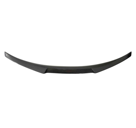 Alerón BMW F36  look M4 2014+ Carbono