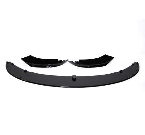 Front Spoiler BMW F32 / F33 / F36 14 M Performance ABS