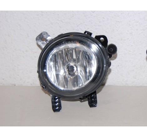 Set Of Fog Lamps For Bumper BMW F20 12-14 / F30 / F32