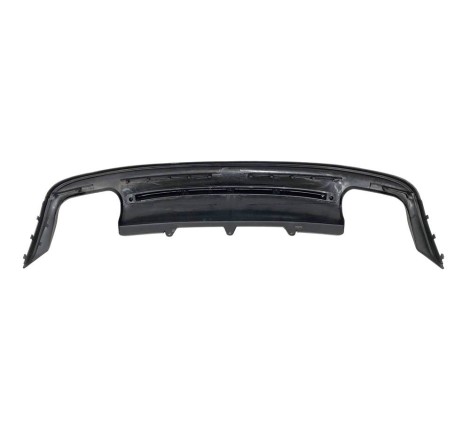 DIFUSSORE POSTERIORE Audi A5 12-15 Sportback look S5