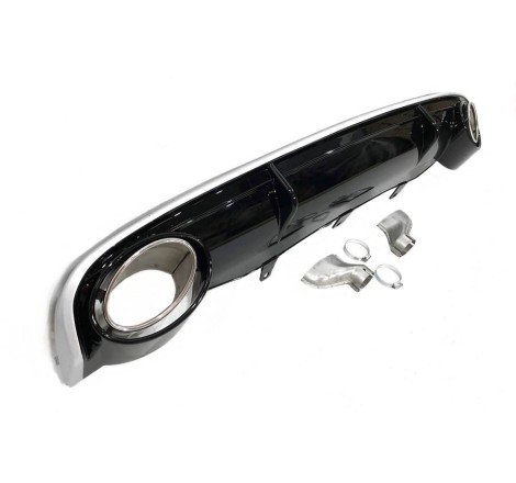 Kit De Carrocería Audi A7 2011-2014 Look RS7