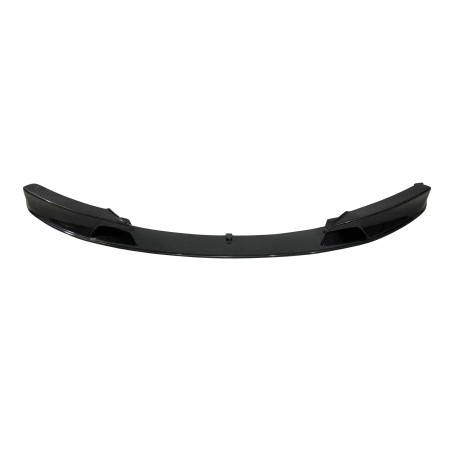 Carbon Fibre Front Spoiler BMW F30 Look Mtech Performance