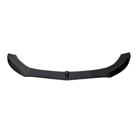 SPOILER ANTERIORE IN CARBONIO MERCEDES W205 2014-2018 LOOK AMG