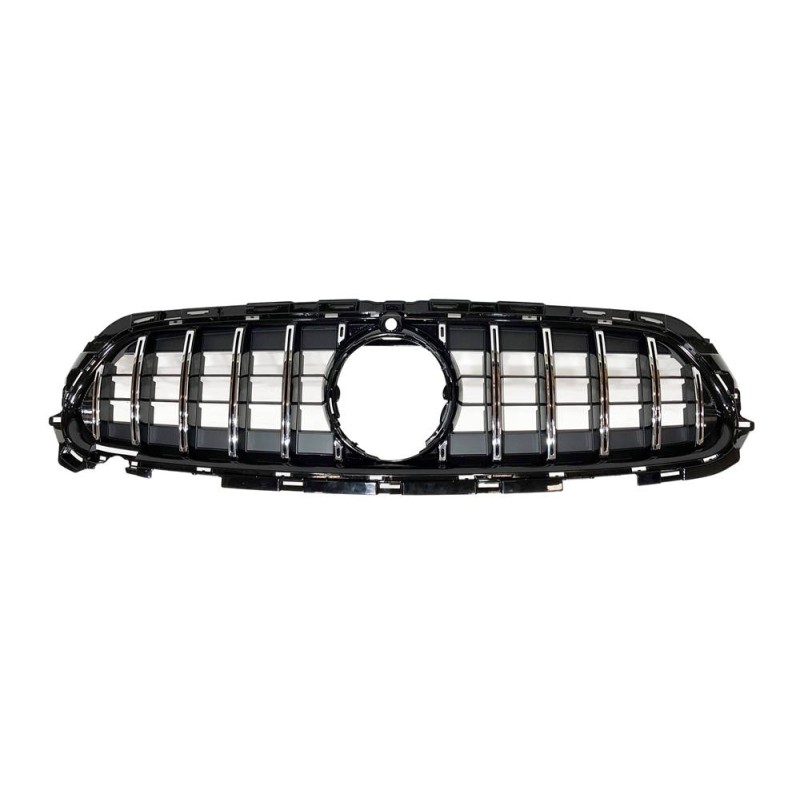 Front Grill Mercedes W213 2021+/ S213 2020+/ C238 2020+ Look GT