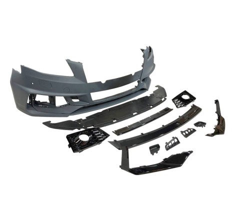 Kit De Carrocería Audi A4 '09-12 B8 Sedan/Avant Look RS4 2016