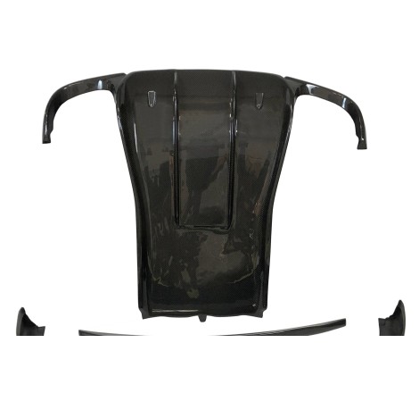 Kit Estetici Porsche 991.1