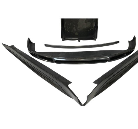 Kit Estetici Porsche 991.1