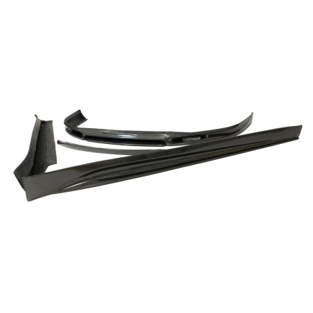 Kit Estetici Porsche 991.1