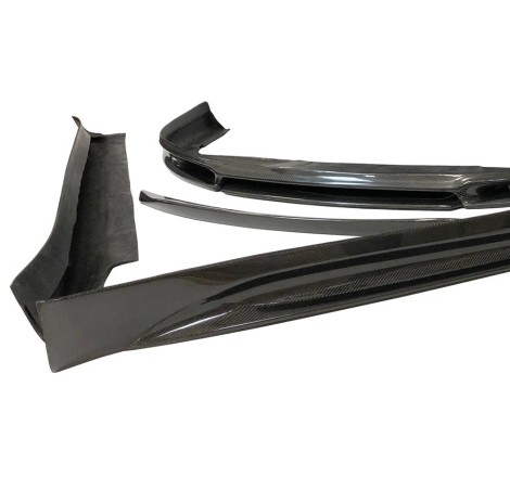 Kit Estetici Porsche 991.1