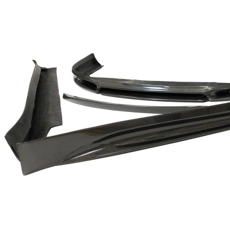 Kit De Carrocería Porsche 991.1