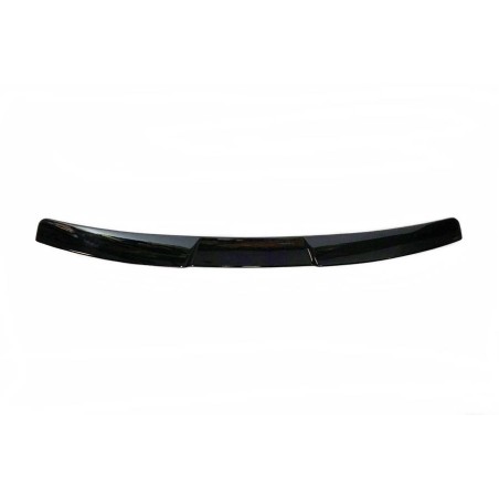 Upper Spoiler Volkswagen Jetta 6 2012-2018 Look RS Glossy Black