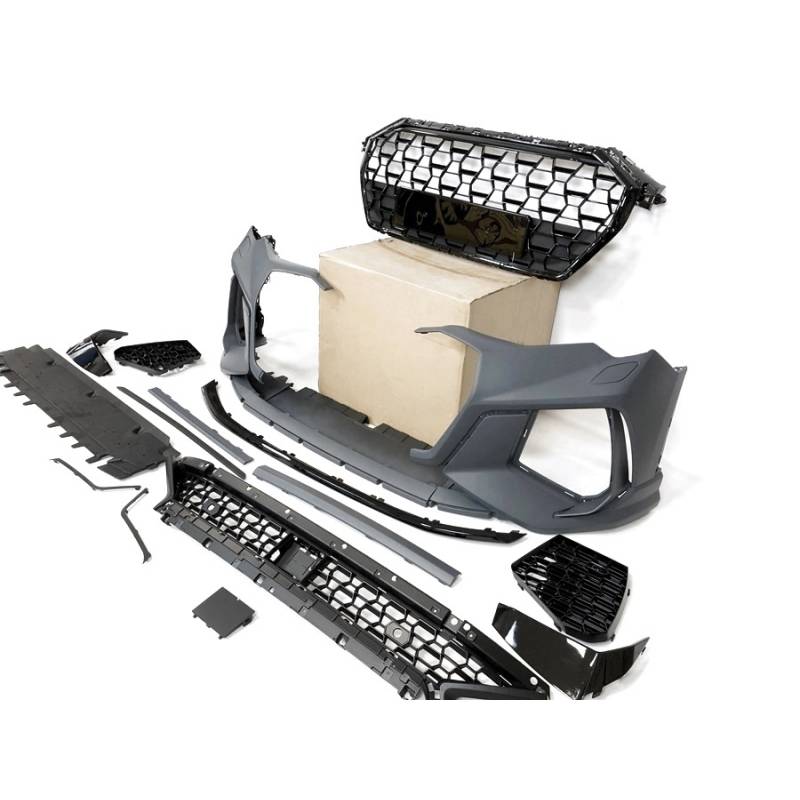 Body Kit Audi Q3 2020+ Look RSQ3 Bimar Tuning