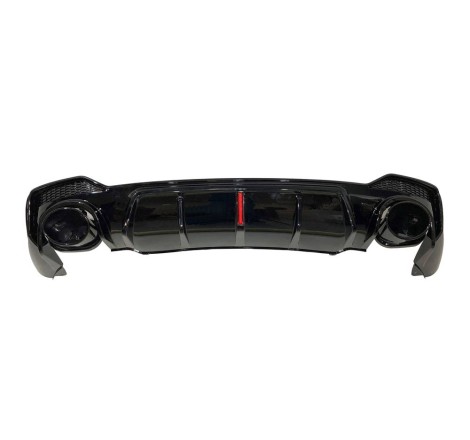 Kit Estetici Audi Q3 2018-2022 Look RSQ3