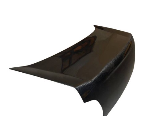 Portellone Carbonio Subaru Impreza '01-07 4P.