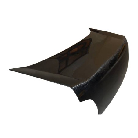 Portellone Carbonio Subaru Impreza '01-07 4P.