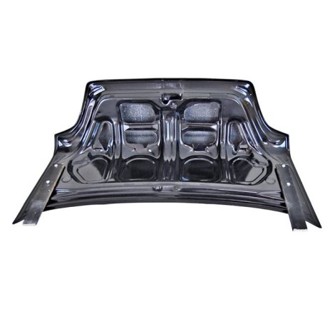 Portellone Carbonio Subaru Impreza '01-07 4P.