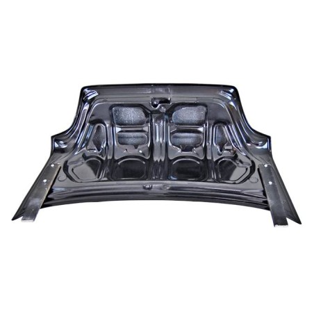 Portellone Carbonio Subaru Impreza '01-07 4P.