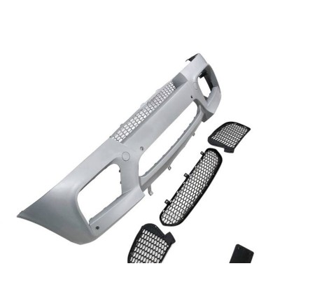 Kit Estetici Bmw X5 E70 2007-2013 look X5M