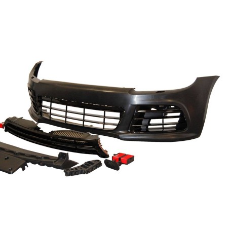 Paraurti Anteriori Volkswagen Scirocco 2008-2014 Look R