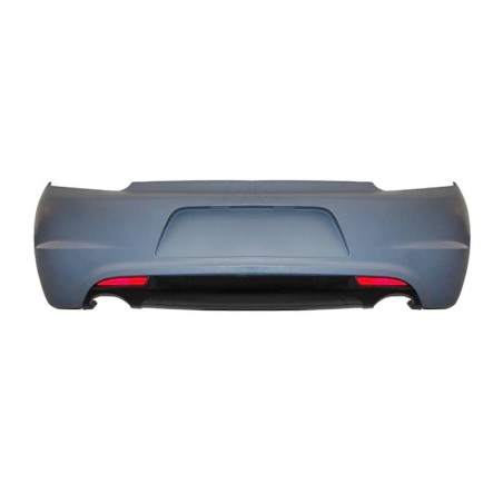 Kit Estetici Volkswagen Scirocco R 2008-2013