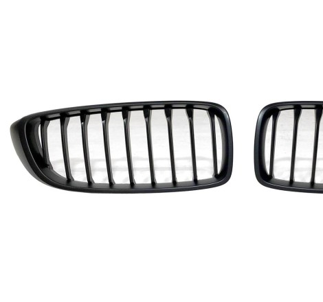 Parrilla BMW F32 / F33 / F36 Look M4