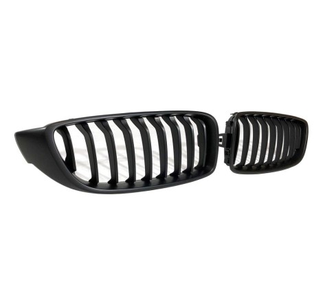 Parrilla BMW F32 / F33 / F36 Look M4