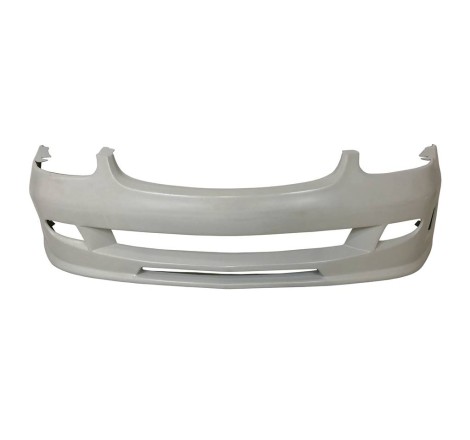 Paraurti Anteriore Mercedes SLK R170 97-04